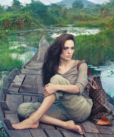 Jolie