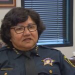 Lupe Valdez