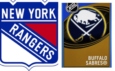 NY & Buffalo