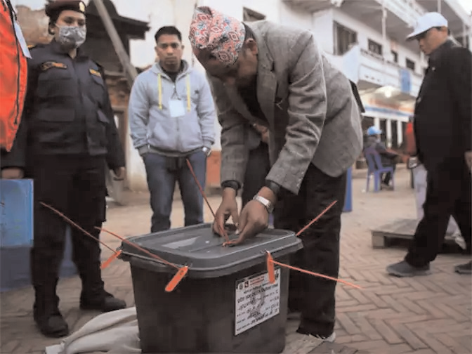 Nepal 1