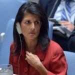 Nikki Haley