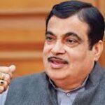 Nitin Gadkari
