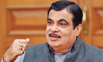 Nitin Gadkari