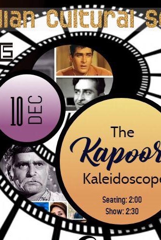 PIC 6 The Kapoors
