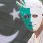 Pakistani Youth
