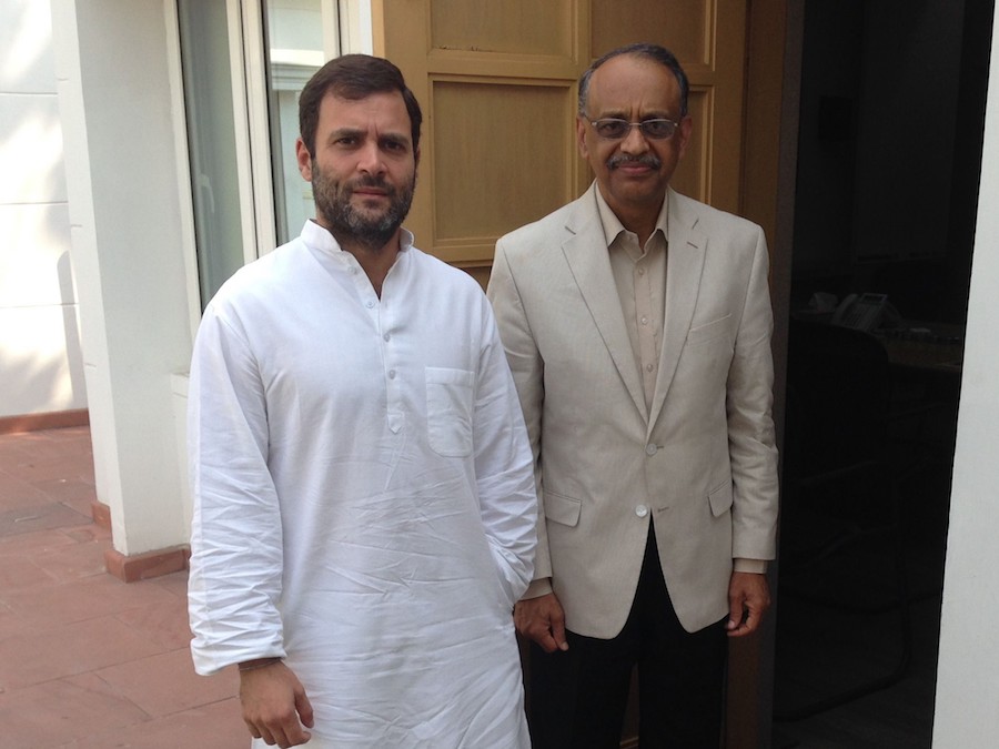 Rahul&GA