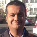 Raj Shah Press Secretary
