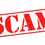 SCAM