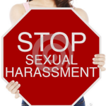 Sexual Harassment