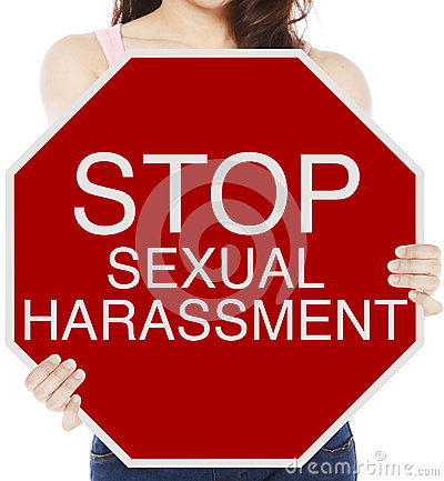 Sexual Harassment
