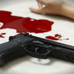 Shot Dead