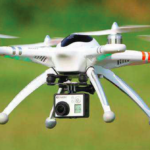 Snag Hit Drone