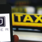 UBER