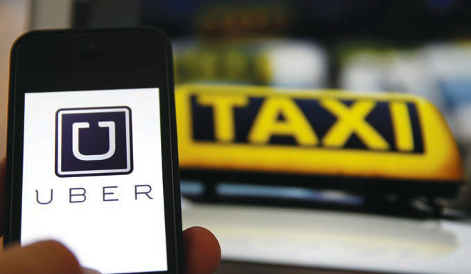 UBER