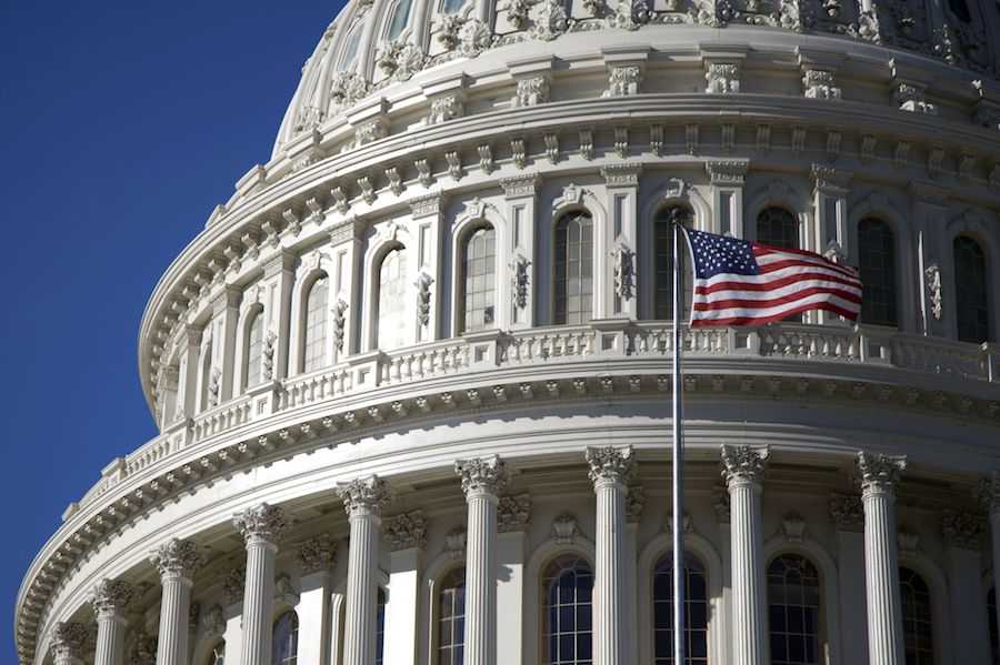 US Capitol
