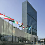 United Nations Palestinians