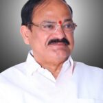 Venkaiah Naidu