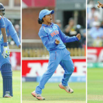 Women Cricket