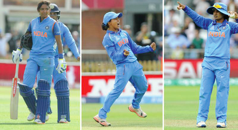Women Cricket
