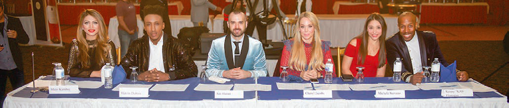 judges