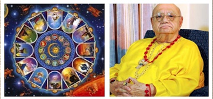 Astrology Page