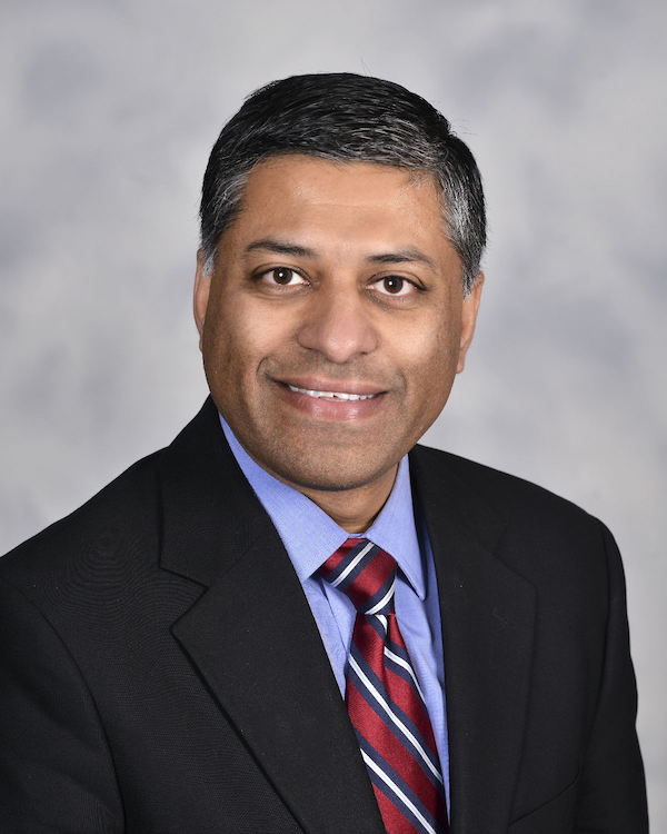 Dr. Gupta
