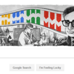 Google Doodle Jan 9