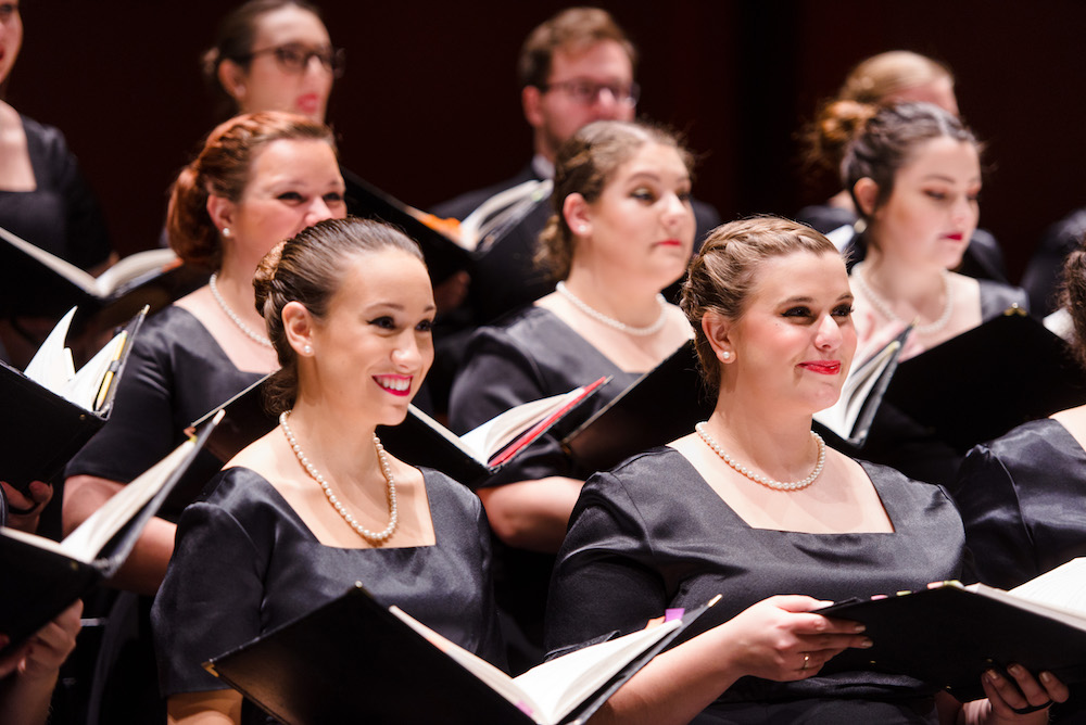 H 1 2017 NJSO Handel’s Messiah at NJPAC 02 – credit Fred Stucker