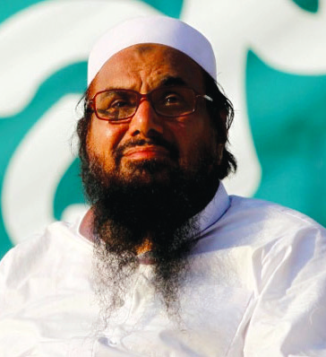 Hafiz Sayeed