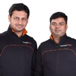Hnger Box _Sandipan Mitra & Uttam Kumar_Co Founders_HungerBox