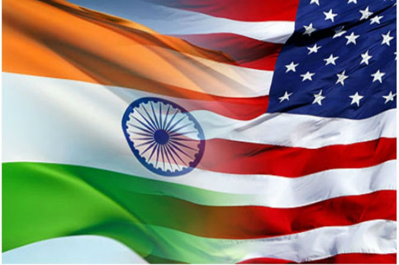 Indian American Communities