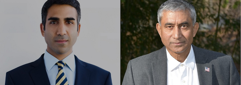 Indian American Democrats