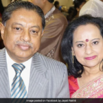 Indian American Doctor Couple