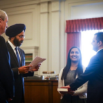 Indian American Dreamer