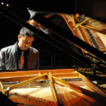 Indian American Jazz pianist Vijay Iyer