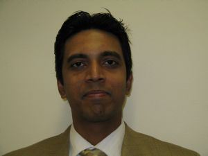 Indian American NUMC surgeon