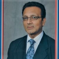 Indian American Neeraj Bhatia