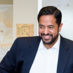 Indian American Samir Paul
