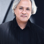Indian Origin British Sculptor Anish Kapoor