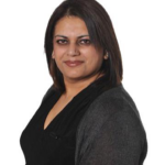 Indian Origin Head Teacher in UK