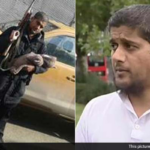 Indian Origin ISIS Man