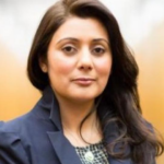 Indian Origin MP Is First Female Muslim