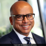 Indian Origin Steel Tycoon