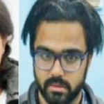 Indian Origin Woman Accused Of Child Murder