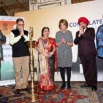 Hindi Divas Celebration in CGI