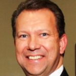 Mayor Ed Fare
