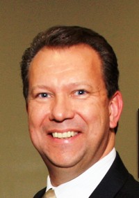 Mayor Ed Fare