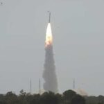 PSLV Missile