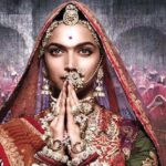 Padmavati Poster
