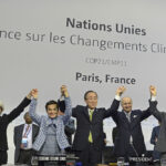 Paris accord